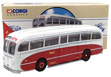 Corgi Burlingham Seagull Trent