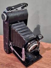 Ensign 320 Selfix Camera 