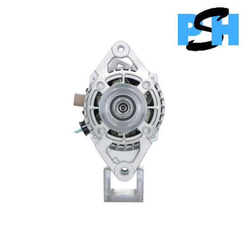 Alternator psh - alternator,