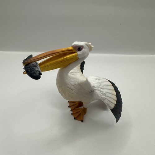 Papo pelican 56009 bird - pelican,