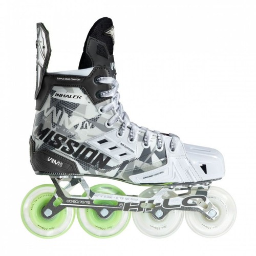 Inline skates hokejowe - inline,