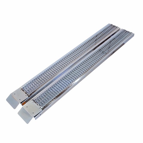 Steel loading ramps 1830 - 2,