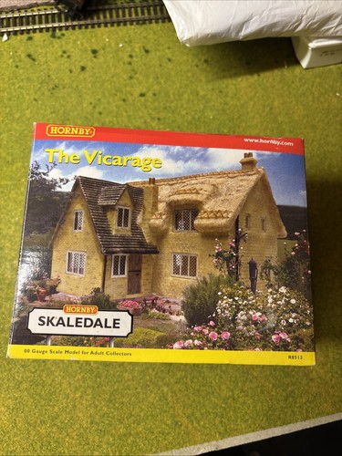 Hornby skaledale r8513 the - skaledale,