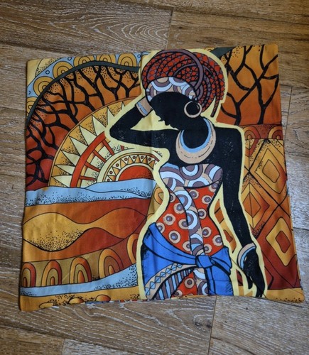45x45cm square cushion - 45x45cm,