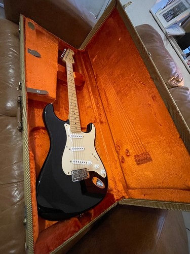Fender custom shop - custom,