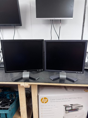 Joblot dell e17 series - e17,