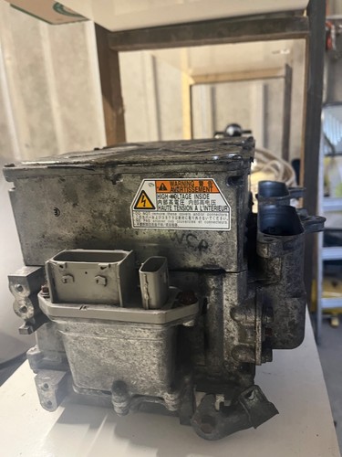 Inverter converter for toyota - inverter/converter,
