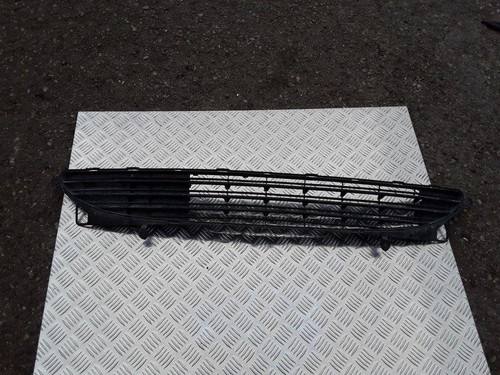 Peugeot 307 front bumper - 3b,