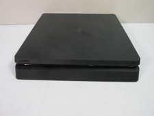 WORKING sony playstation 4 PS4
