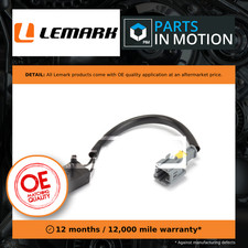 Cruise Control Pedal Switch fits CITROEN BERLINGO MULTISPACE B9 1.6 1.6D 2008 on