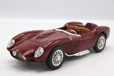Shell Classico 1/18 Scale 1958