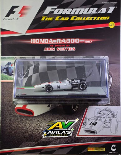 Panini model car scale - model,