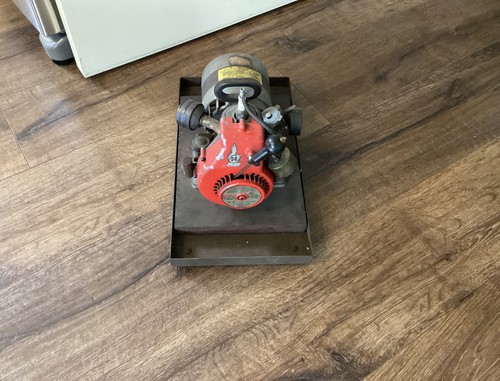 Ohlsson rice tiny tiger 300 - ohlsson,