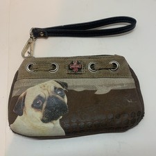 Fuzzynation Pug Puppy Dog