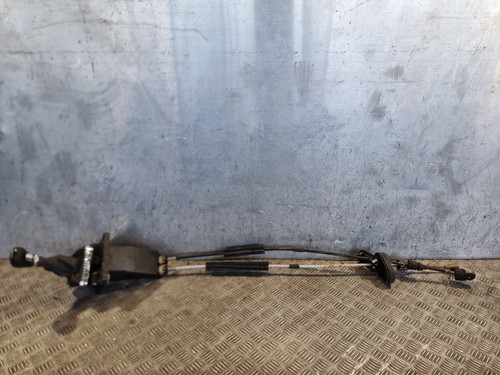 Vauxhall zafira gear shifter - zafira,