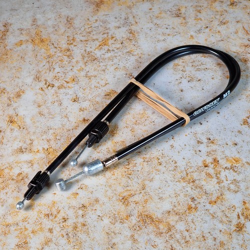 Odyssey dual upper bmx gyro - m2,