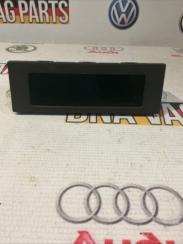Citroen 2013 screen display - c3,
