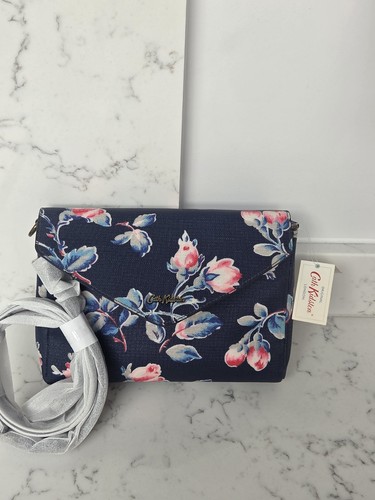 Cath kidston shoulder bag - kidston,