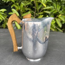 Picquot Ware Coffee Pot