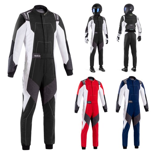 2026 sparco racing suit - 2026,