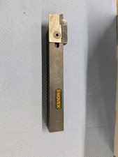 Lathe Parting Off Tool