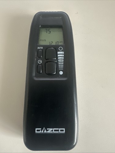 Gazco gas fire - gazco,