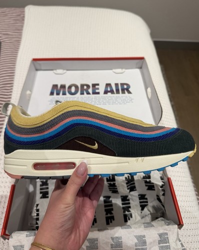 Sean wotherspoon air - sean,