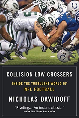 Collision low crossers inside - crossers:,