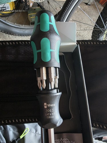 Wera 394 nutdriver 4in - wera,