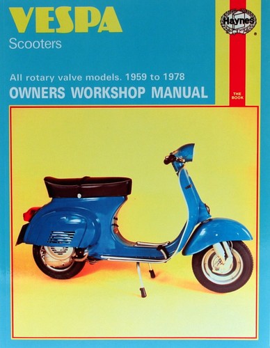 Haynes moto motorcycle - moto, service