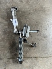 Tga Breeze 1V 8 Mph mobility Scooter Steering + Suspension + Stub Axle Left