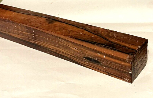 Rose macassar ebony - rose, hardwood