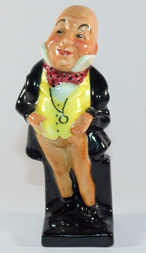 Royal doulton dickens - doulton,