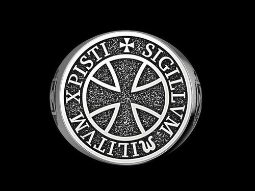 Knights templar biker men - knights,