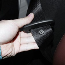 5PCS Universal Seat Belt Clip