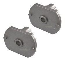 Blade holder ø20 ride on - x,
