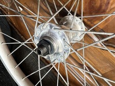 Vintage Gt Mohawk Bmx Hub 32