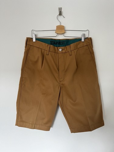 Levis men sta prest shorts - levis, sta-prest