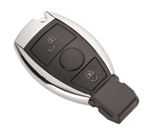 Quality button remote - button, car