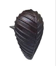 Rustic cast iron Heavy sofa