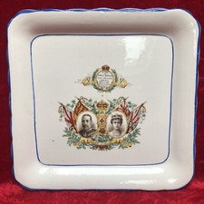 Vintage Mintons China, King