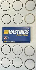NEW VAUXHALL ASTRA MERVIA ADAM CORSA 1.2 1.4  16V PISTON RING SET A12XER A14XER