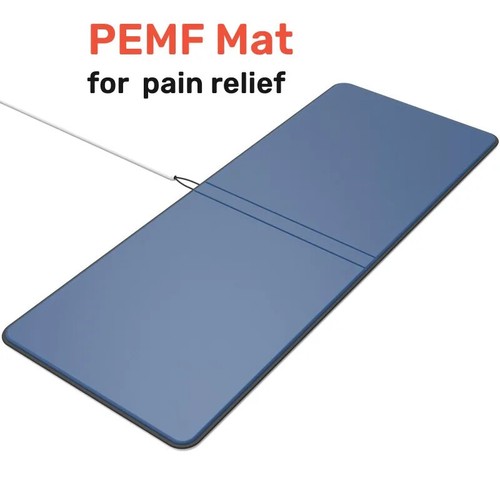 Pemf magnetic therapy mat - pemf,