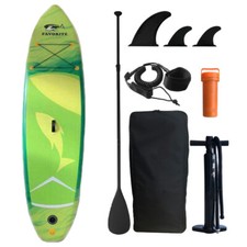 Inflatable stand paddle - stand,