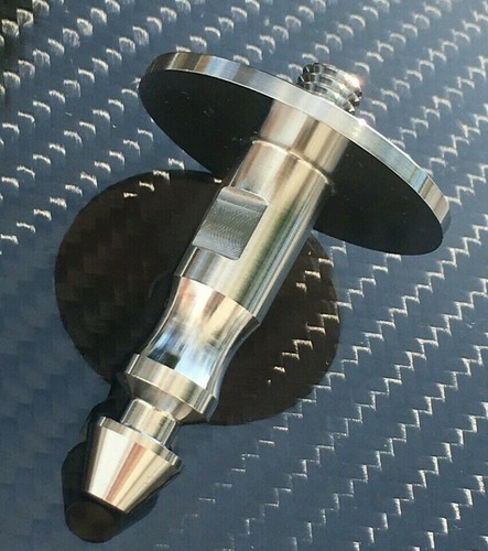Windsurfing euro pin - euro, mast