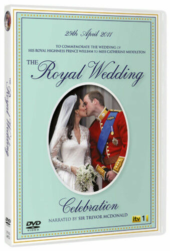 The royal wedding - the,