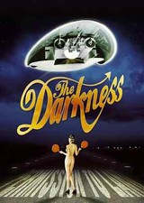 The Darkness  Music Concert