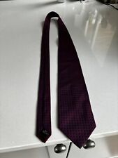Men’s Smart Tie Thomas Nash 