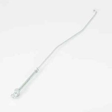 Lexmoto Hunter 50 (TD50Q) Rear