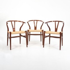 2021 CH24 Wishbone Chair Hans